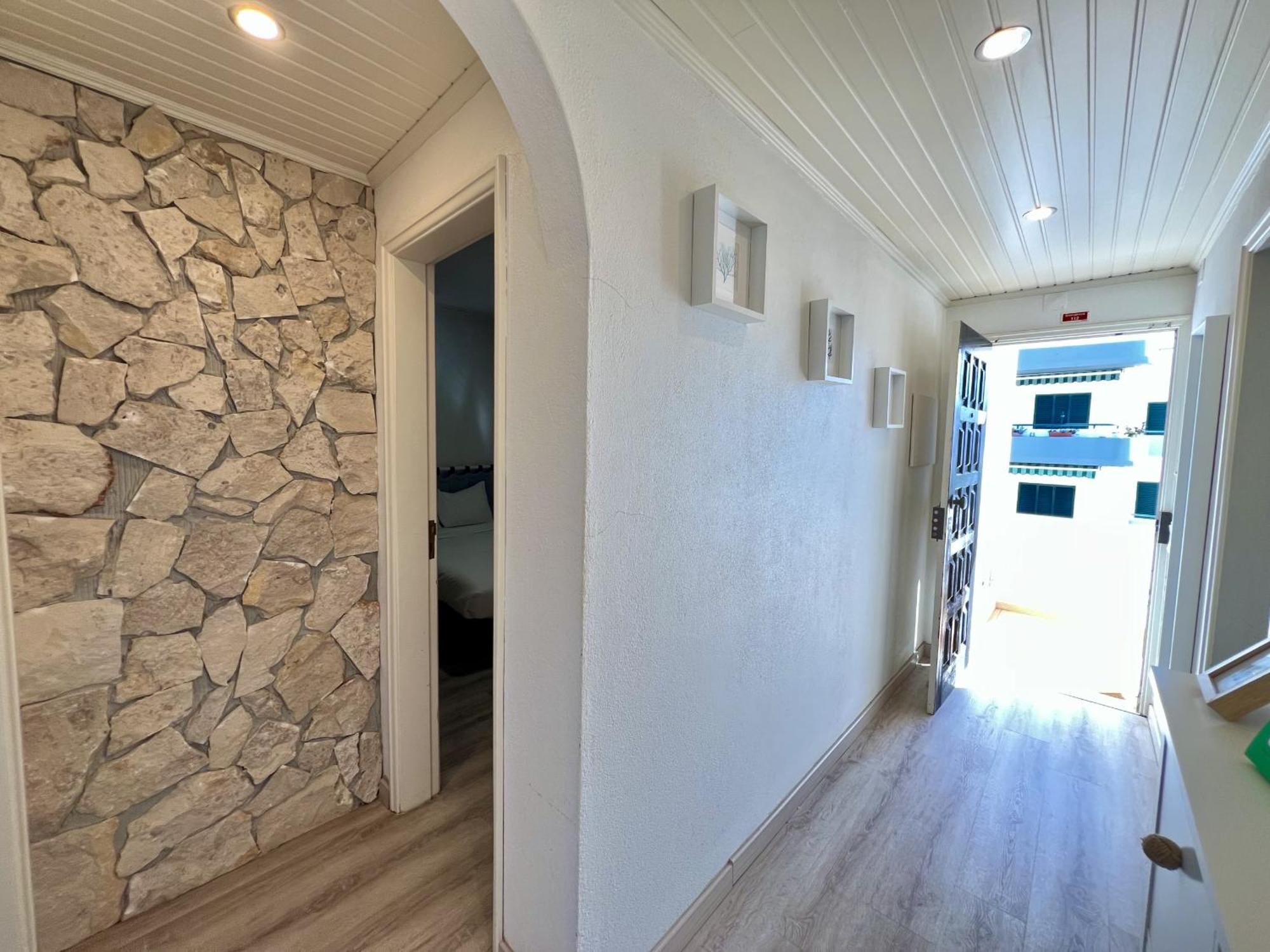 Albufeira Delight With Pool By Homing Apartment Guia  Exterior photo