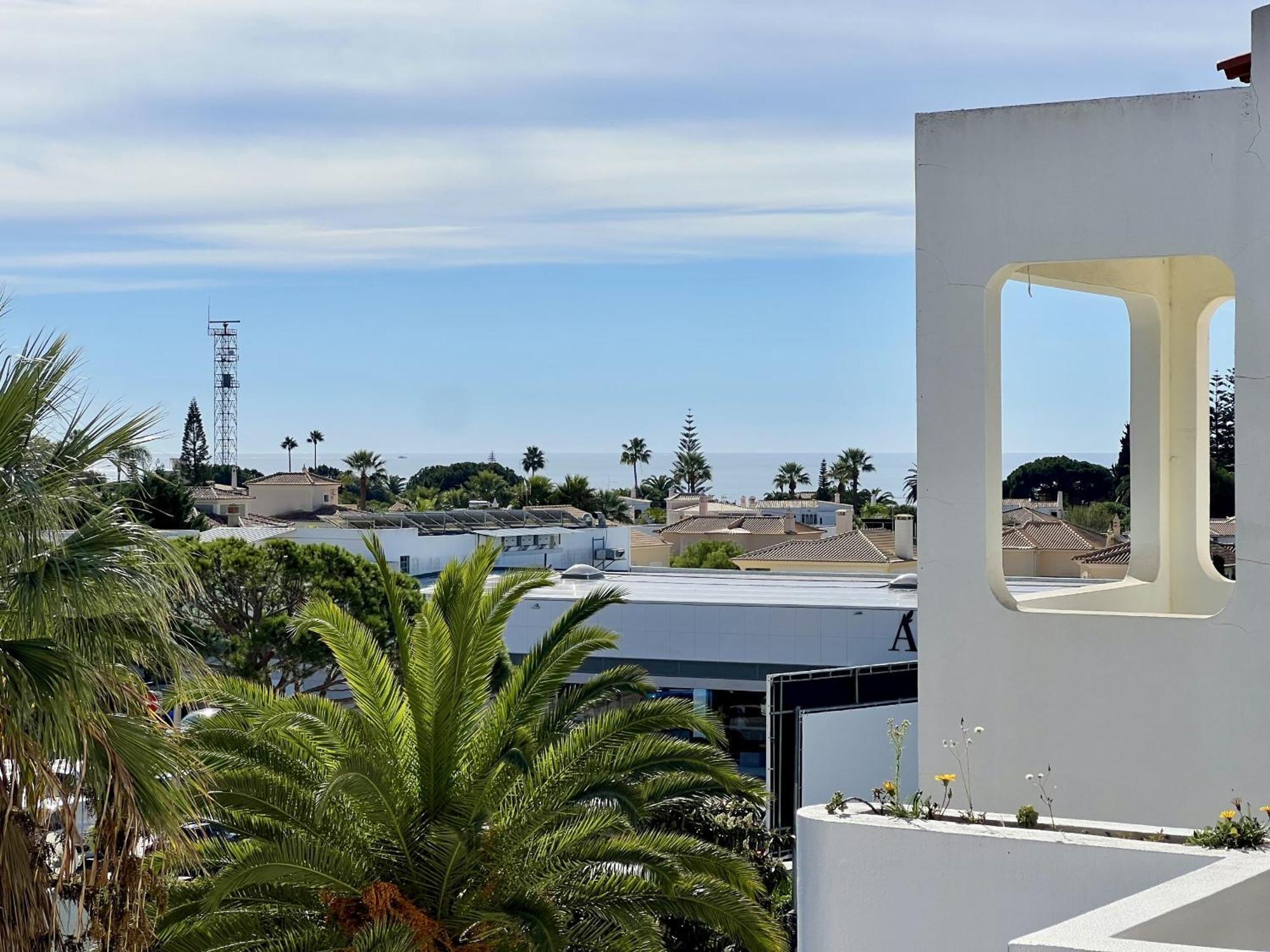 Albufeira Delight With Pool By Homing Apartment Guia  Exterior photo