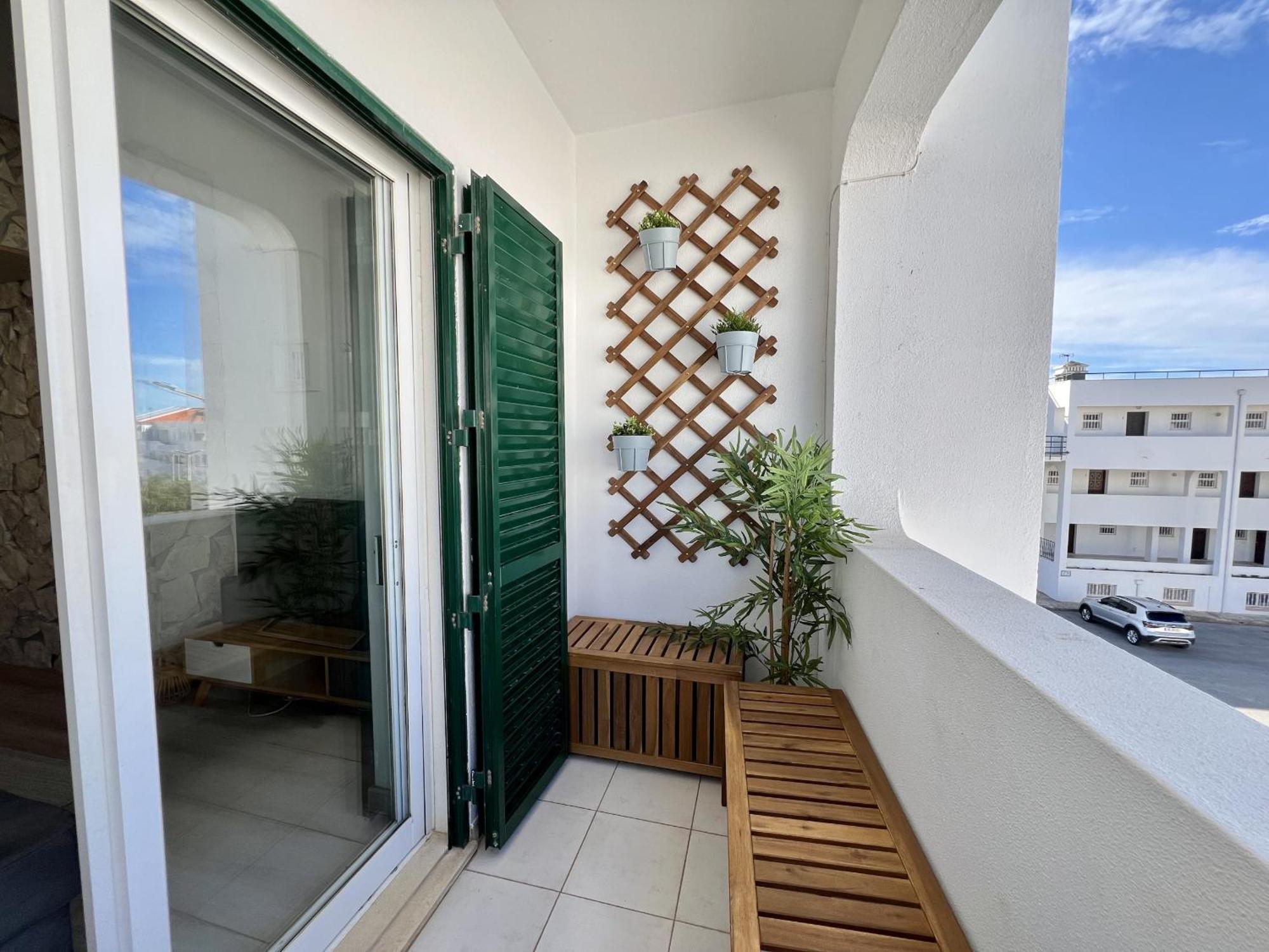 Albufeira Delight With Pool By Homing Apartment Guia  Exterior photo