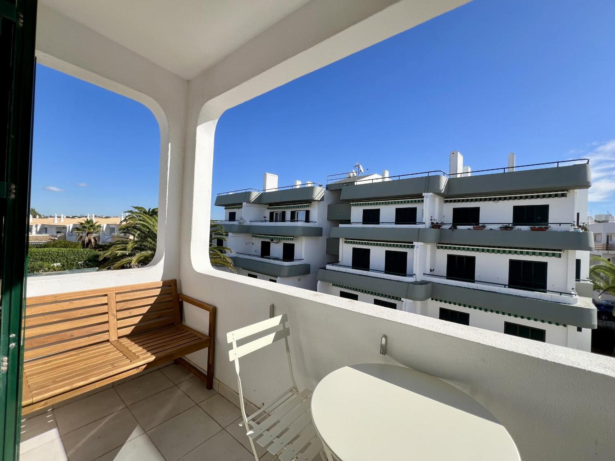 Albufeira Delight With Pool By Homing Apartment Guia  Exterior photo