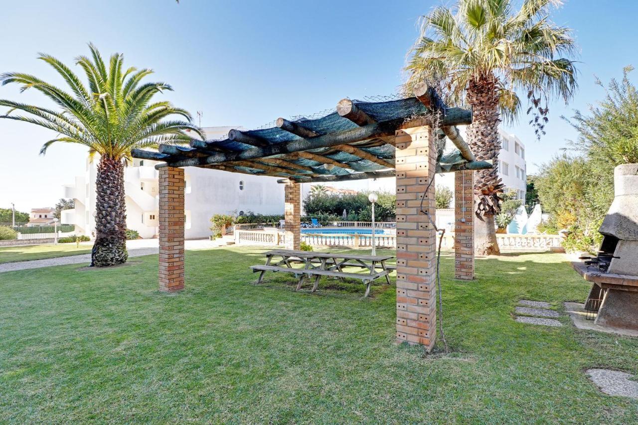 Albufeira Delight With Pool By Homing Apartment Guia  Exterior photo