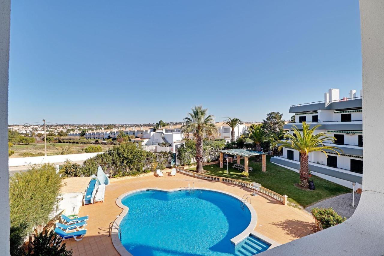 Albufeira Delight With Pool By Homing Apartment Guia  Exterior photo